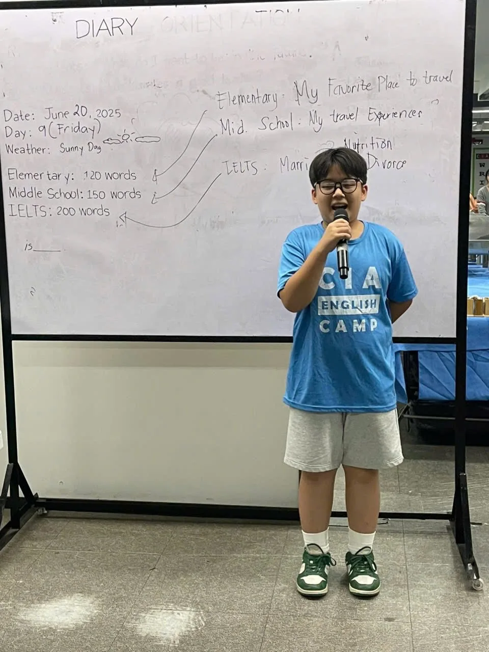 CHƯƠNG TRÌNH HỌC CIA SUMMER CAMP 2026 – VÌ SAO HỌC SINH TIẾN BỘ NHANH CHỈ SAU 1 MÙA HÈ?