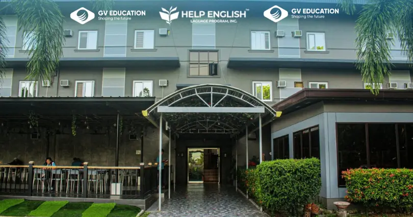 Khám phá khuôn viên HELP Clark Campus – Điểm đến học Tiếng Anh tuyệt vời tại Philippines