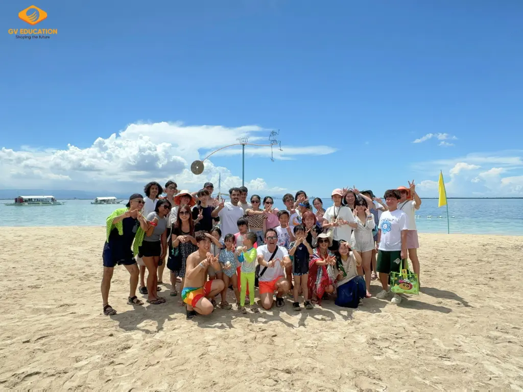 Tại sao nên học tiếng Anh tại Philippines?