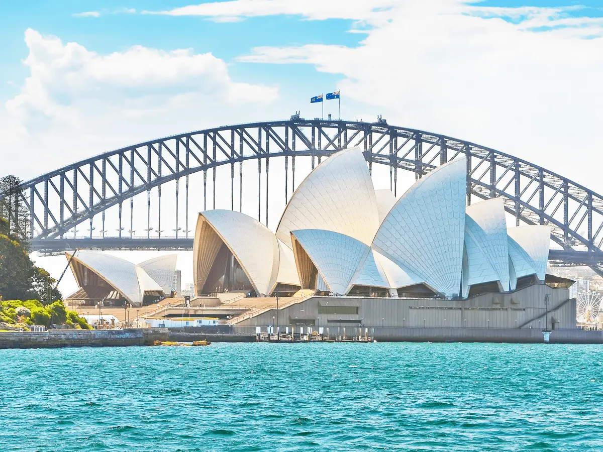 Trại hè Australia